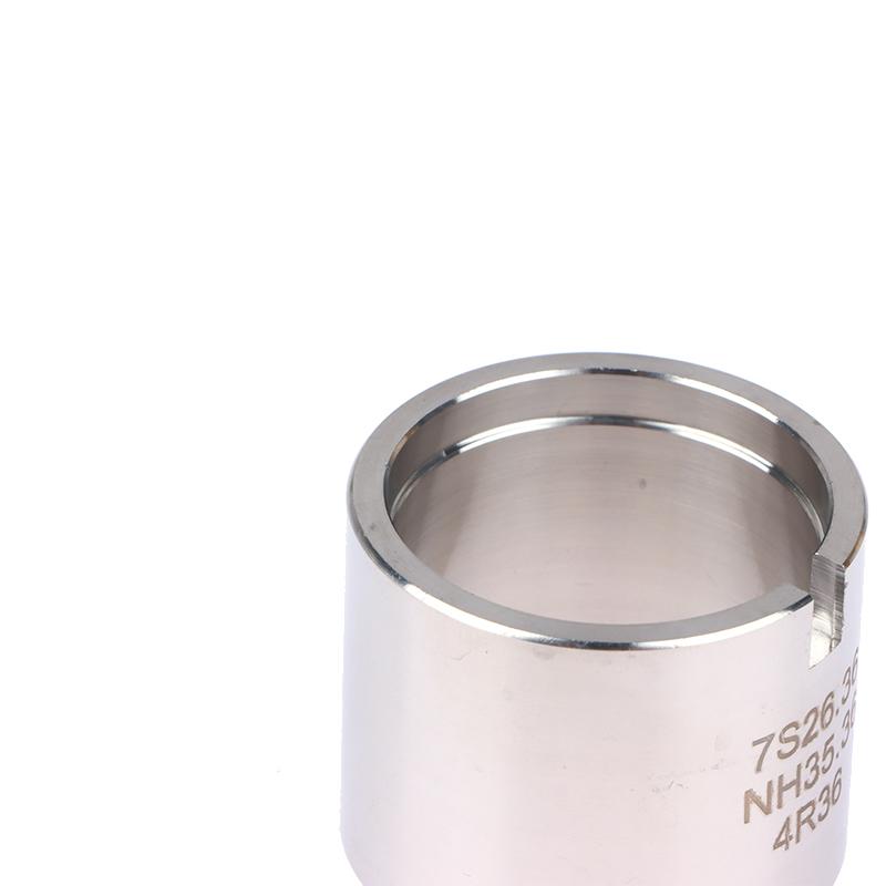 База-держатель механизма часов Подходит для Skx007 Nh35 36 7S26 7S36 4R36 Инструменты для ремонта механизма Мужские часы Подарок