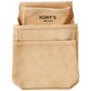KUNY'S Tool Storage Case, Single-Sided Waist Pouch, DW-1018