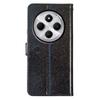 For Xiaomi Redmi A4 5G Wallet Case Glitter Anti-Scratch Leather Phone Cover Stand