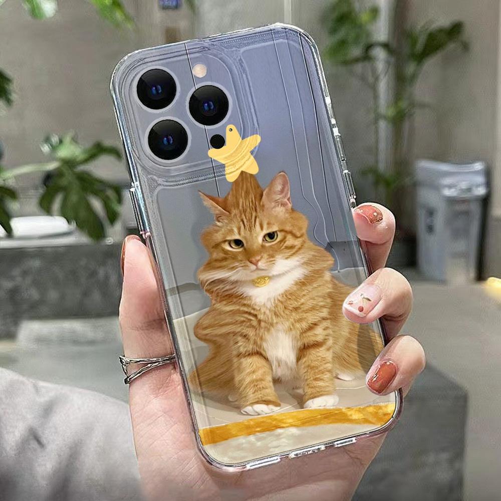 Чехол для телефона Space для iPhone 11 13 XR 15 Pro Max 12 16 Pro Max для iPhone 14 7 8 Plus XS Max Samsung A15 A55 A05 Redmi 12 13C 13 9 Huawei Mate 30 40