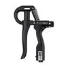 Grip Strength Trainer Hand Grip Strengthener with Adjustable Resistance 5-120KG Real-Time Data Display Forearm Strengthener