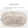 Junceng 90cm Commercial Flat Dust Mop