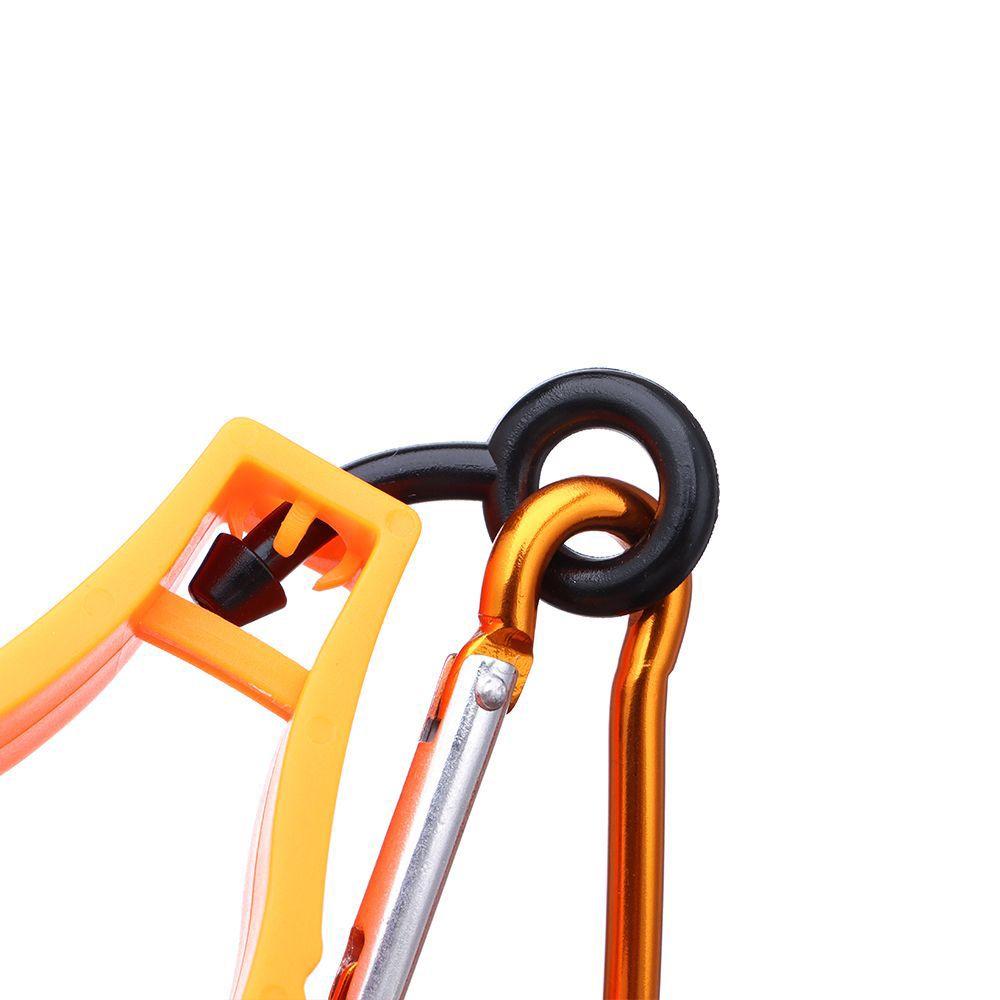 Accessories Work Tools Holder Anti-lost Labor Work Clamp Glove Clip Glove Grabber Clip Gloves Hook