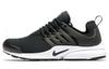 Женские кроссовки Air Presto Black White 878068-001