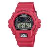 Casio G-Shock DW-6900 30-летие DW-6900TR-4JR Мужские Красные