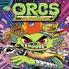 Orcs In Space Vol. 2 by Rashad Gheith Paperback Book 9781637150177