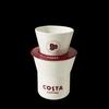 COSTA CO-ZU001 Набор из 300 мл дорожных кофейных чашек