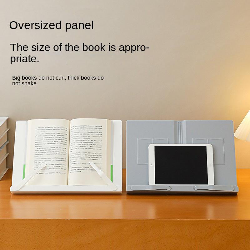 3927 Подставка для чтения, подставка для книг, настольная детская подставка для чтения с картинками, подставка для книг, подставка для планшета iPad
