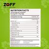 Порошок кориандра Zoff | Качественный порошок Dhaniya из свежих семян кориандра, собранных на ферме | Упаковка из 4 шт. | Вес нетто - 2 кг