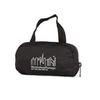 Portage Packable Collection Alleycat Waist Bag Waist Pouch Bag Black XS Manhattan MP1101PKB-BLK