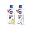 Гель для душа Safeguard - Ароматы Чистый Белый и Лимон (2-Pack)