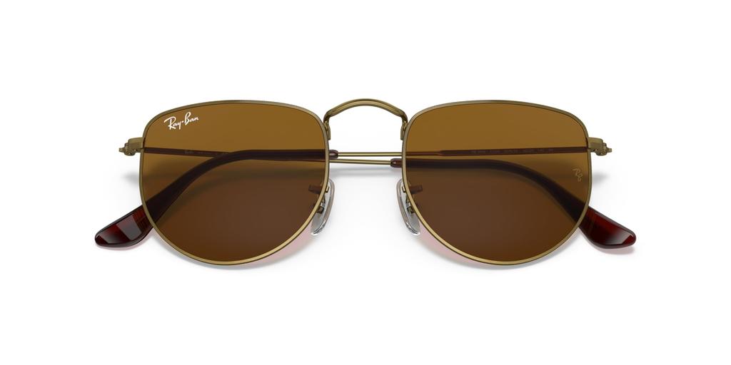 Sunglasses RB3958 ANTIQUE GOLD 47 [Ray-Ban]