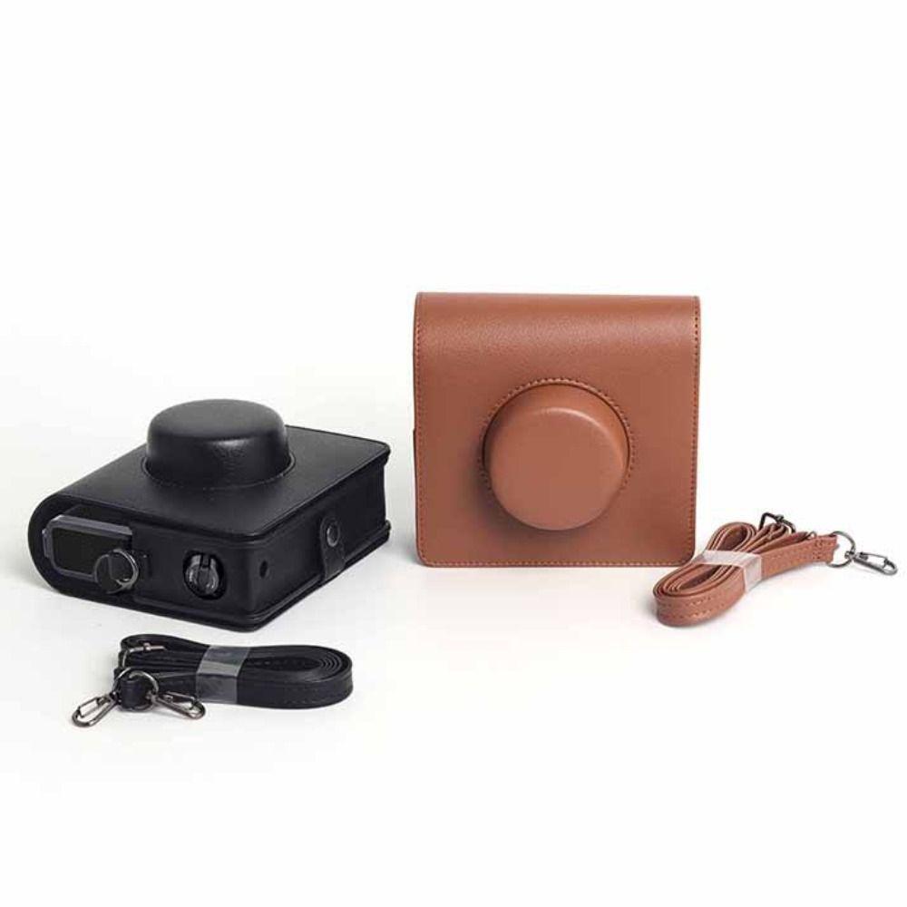 Shockproof Protective Cover Anti Scratch Photography Pouch for Fujifilm Instax WIDE EVO Travel