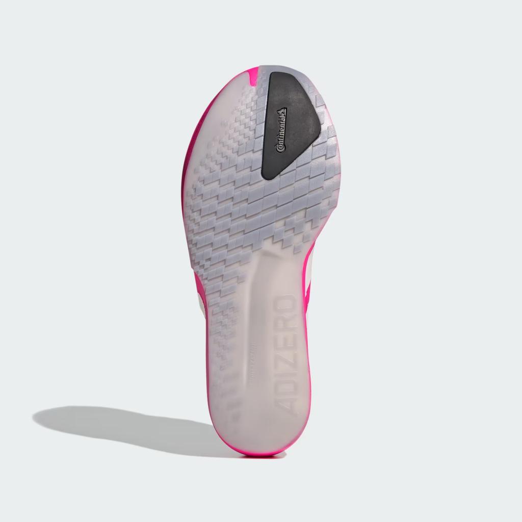 JH5244 adidas Adizero Japan 9 Шокирующий Розовый Zero Металлический Серебристый Фиолетовый (Мужской)