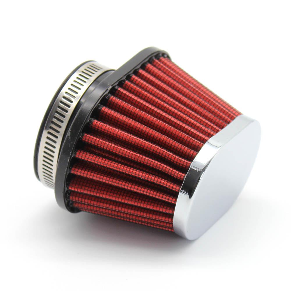 Motorcycle Air Filter Mushroom Head (51/55/60MM)