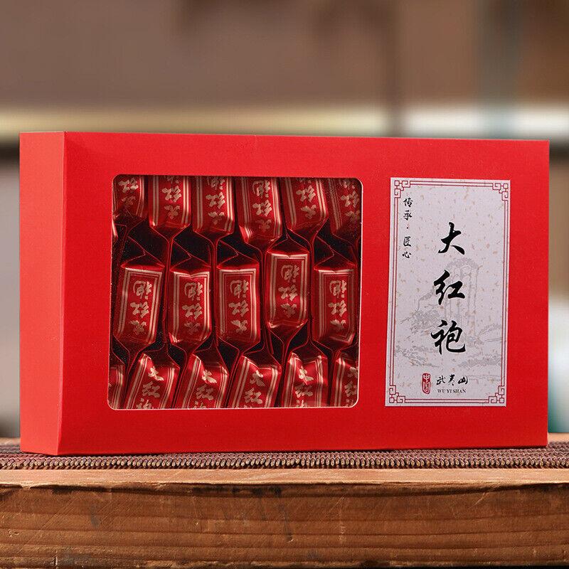 Премиум Цзинь Цзюнь Мэй ЧжэнШаньСяо Чжун Да Хун Пао Шуй Сиань Роу Гуй Улун