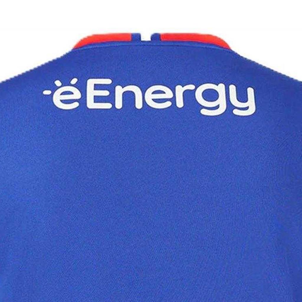Castore Mens MK Dons Football Shirt