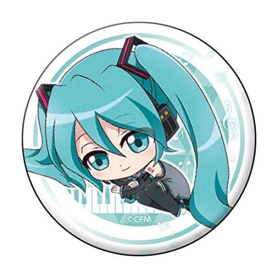 Хацунэ Мику может торговать значком КОРОБКА продукта 1КОРОБКА 6 всего 6 типов = штук,