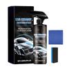 Ceramic Coating Spray For Car Ceramic Coating Ceramic Coating Spray Effective Car Polishes & Waxes High-Gloss Car Cleaner Spray
