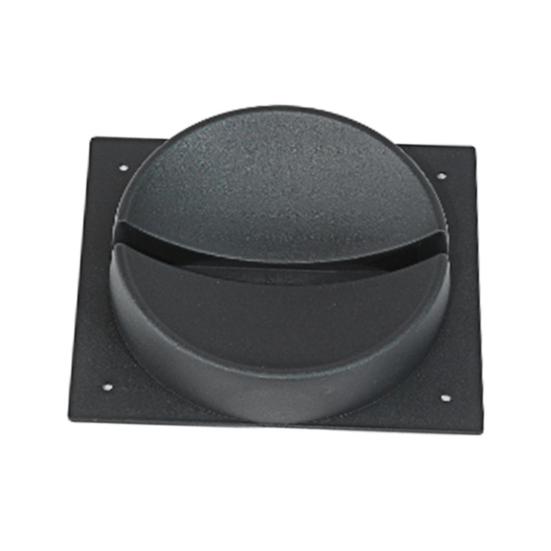 Подставка для пластиковых шаров для боулинга, черный держатель для шаров для боулинга, стойка для хранения спортивных мячей для оборудования для боулинга