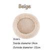 Soft Hedgehog Cage Fleece Small Animal Bed Guinea Pig Mat Hamster Sleeping House