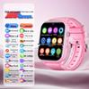 Умные 4G и 5G часы-телефон Mimi Rabbit для подростков и детей