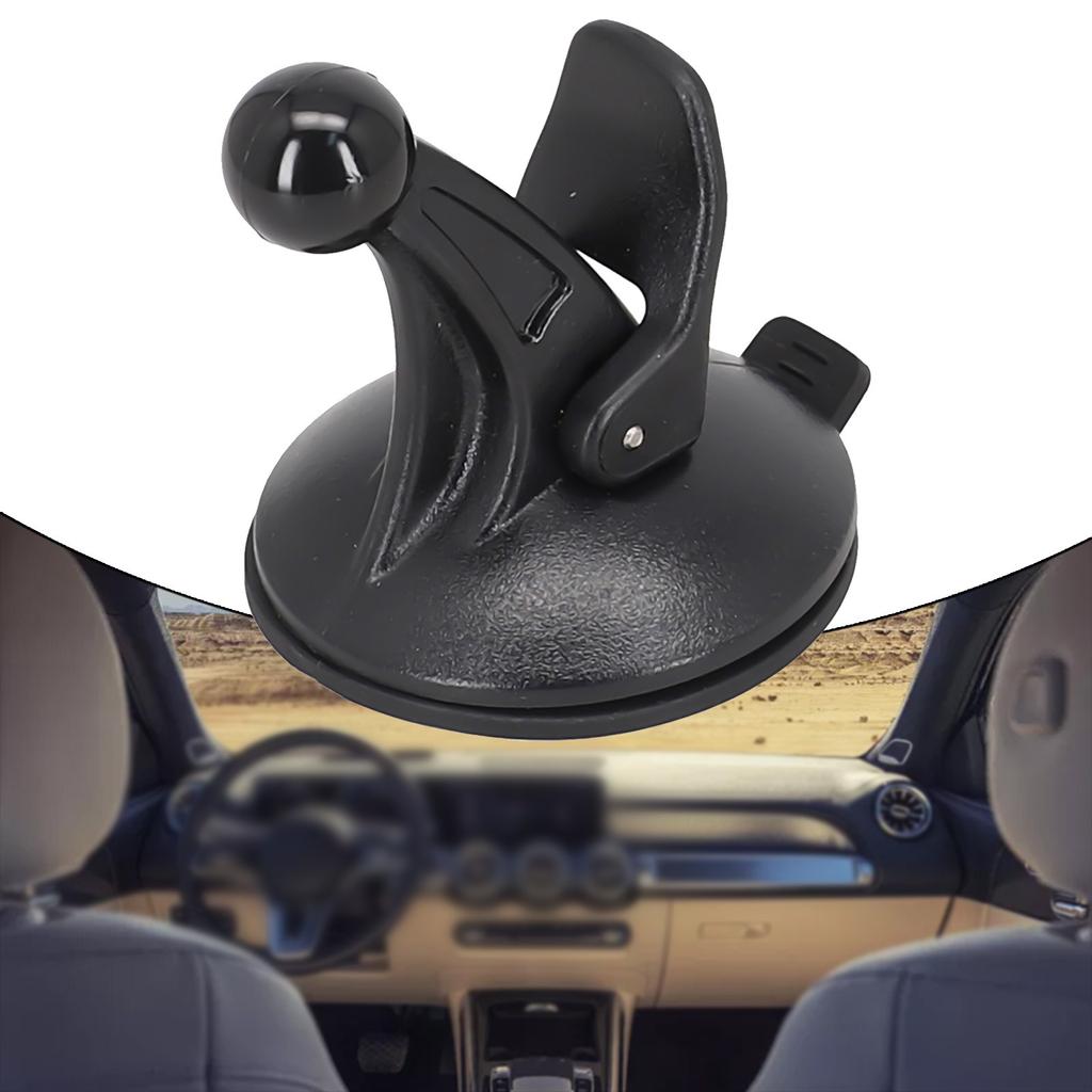Автомобильный держатель GPS Крепление на лобовое стекло Присоска Замена
