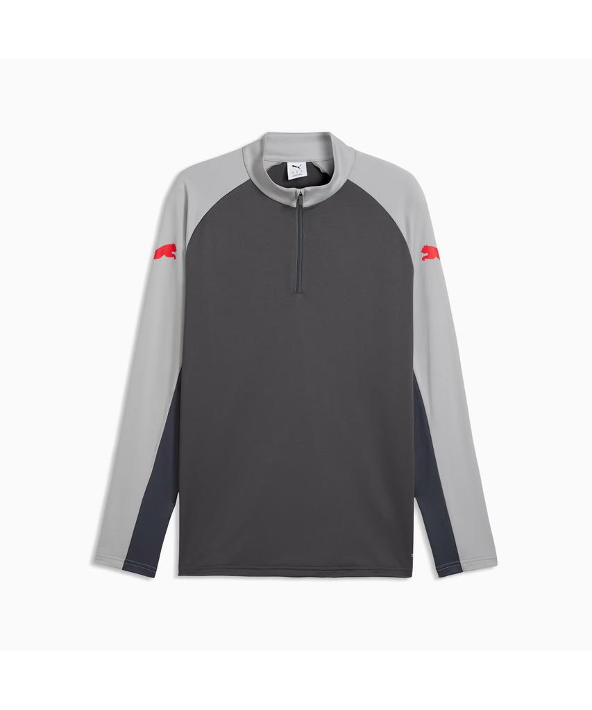 PUMA Individualliga 1/4 Zip Top