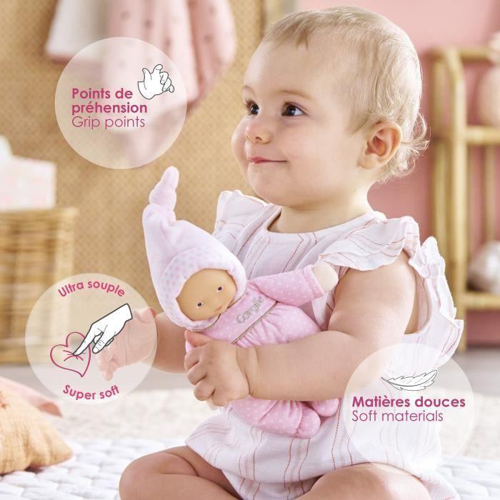 Doudou Babidoux Rêves d'Étoiles