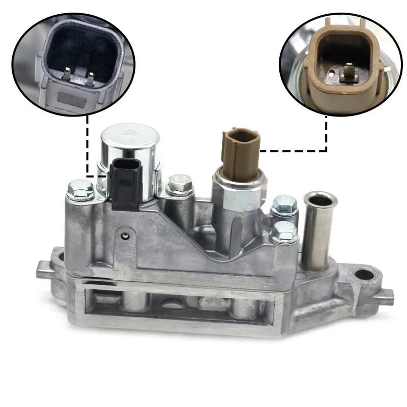 15810-R70-A04 для автомобиля Honda Accord 3.5L V6 10-12 3.5L с изменяемыми фазами газораспределения VVT Внутренние компоненты Сборочные единицы Запасные части