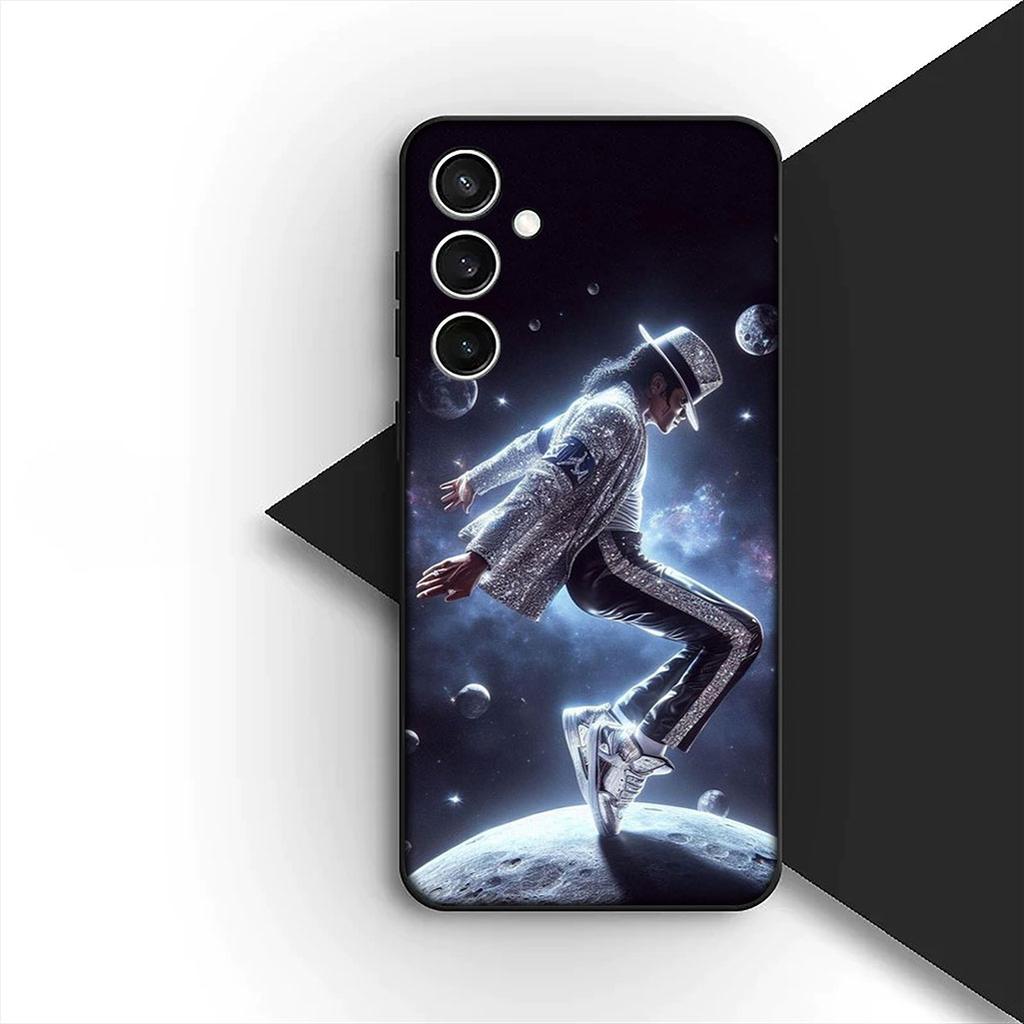 Чехол M-Michaels Hot J-Jacksons для Samsung Galaxy Note 20 Ultra 10 8 9 S10 Plus Lite S8 A70 A24 A25 S10E A21S A37 A57 A51 A7