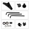 M272 C300 E350 Engine Intake Manifold Air Flap Adjuster Repair Kit for Mercedes-