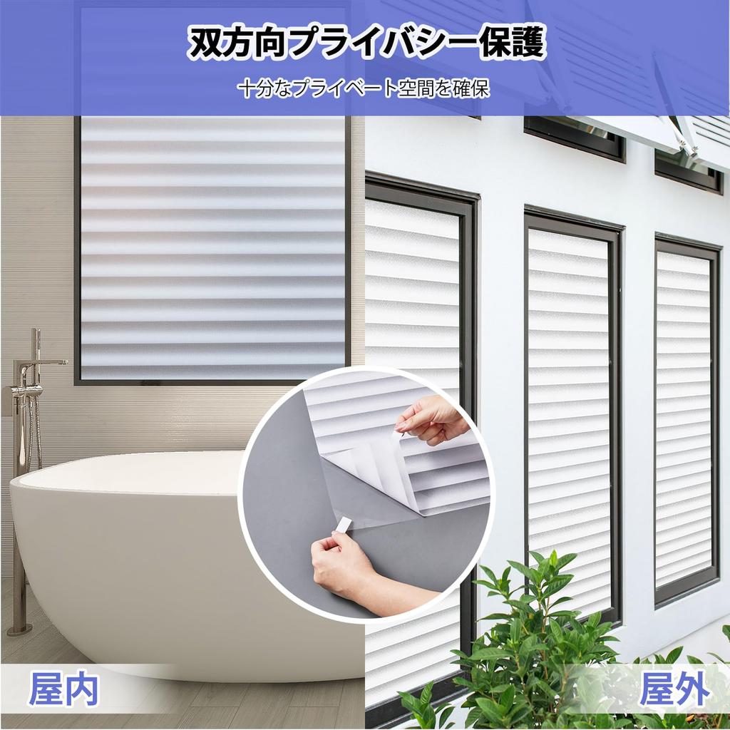 Coavas Window Blindfold Film Blindfold Sheet Shutter Window Film Sheet Window Insulation Cold Protection Sheet Window Cold Protection Наносится с водой