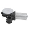 Electric Window Motor, Electric Window Regulator Motor, Overheating Prevention, 85720-32150, Highlander 3.3L, V, 6, 2004-2007