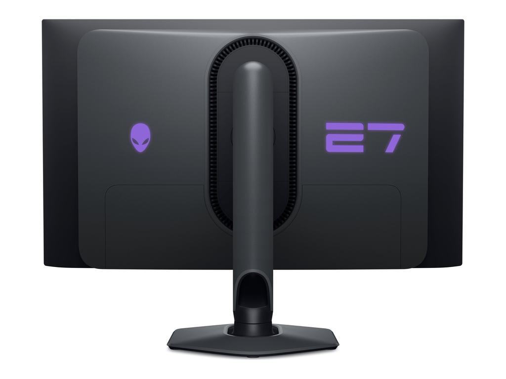 Dell | AW2725DF | 27" | IPS | 16:9 | 60 Hz | 0.03 ms | 2560 x 1440 pixels | 1 HDMI port | Black | 36-month warranty