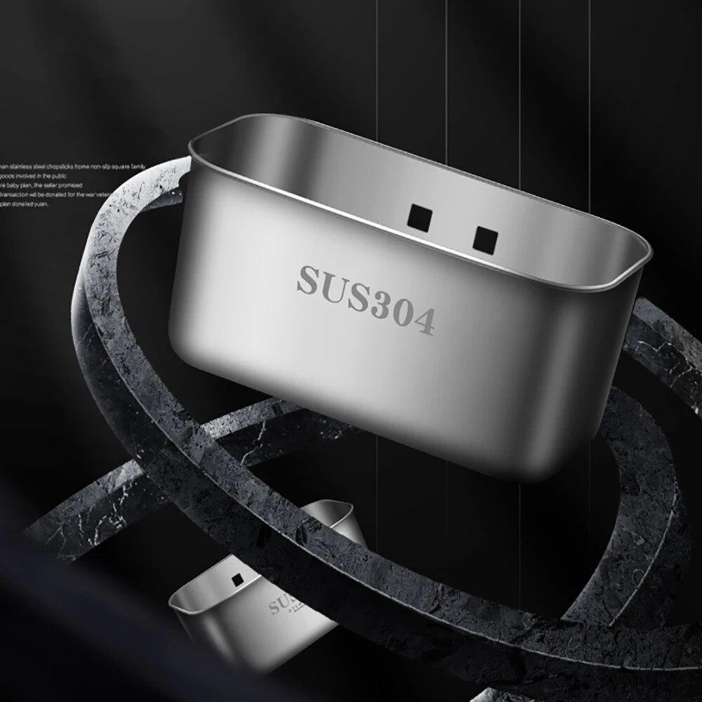 Фильтр для раковины из нержавеющей стали, корзина для раковины, фильтр для слива фруктов и овощей, фильтр для остатков супа, ящик для мусора, кухонный инструмент