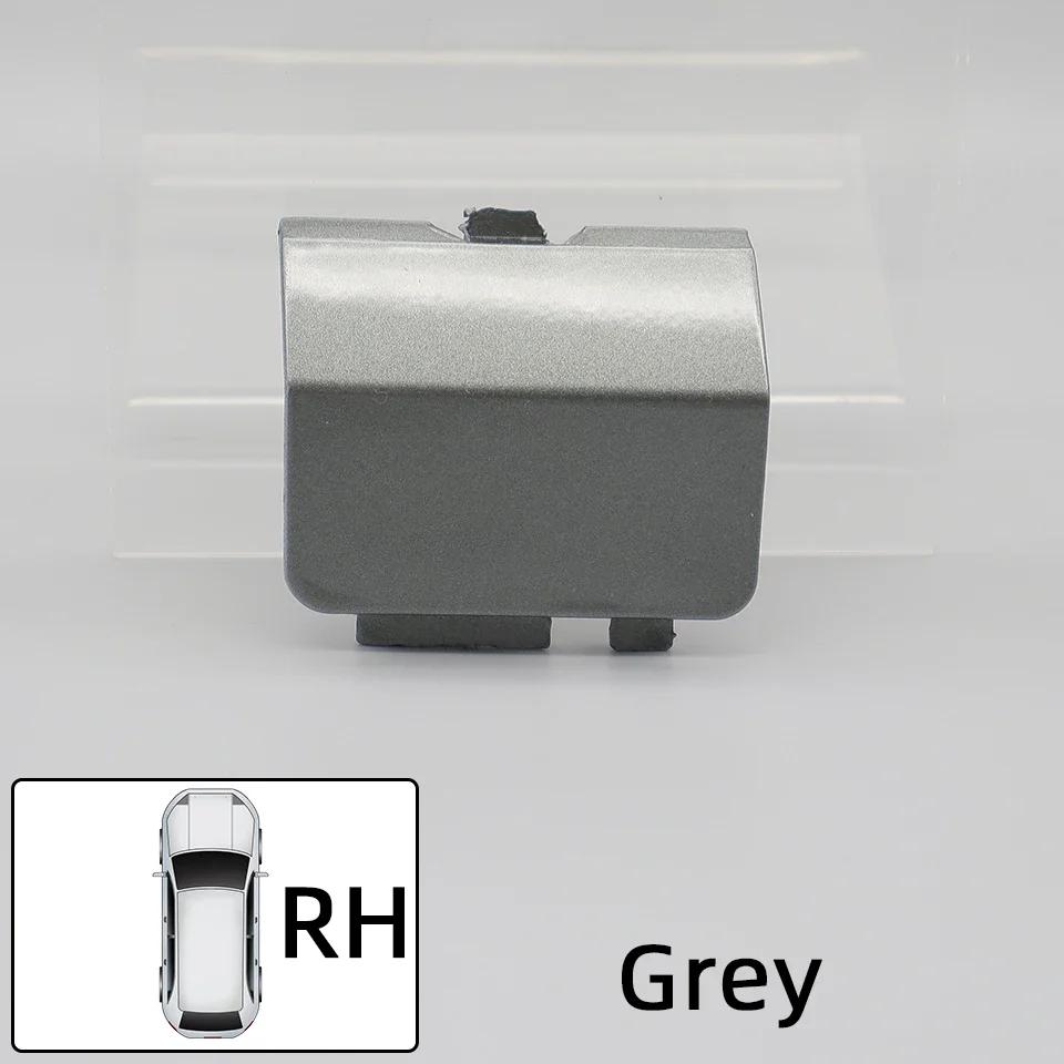 Auto Part For Mazda 6 Atenza Sedan 2013 2014 2015 2016 Car Front Rear Bumper Tow Hook Eye Cover Cap Towing Hauling Trailer Lid