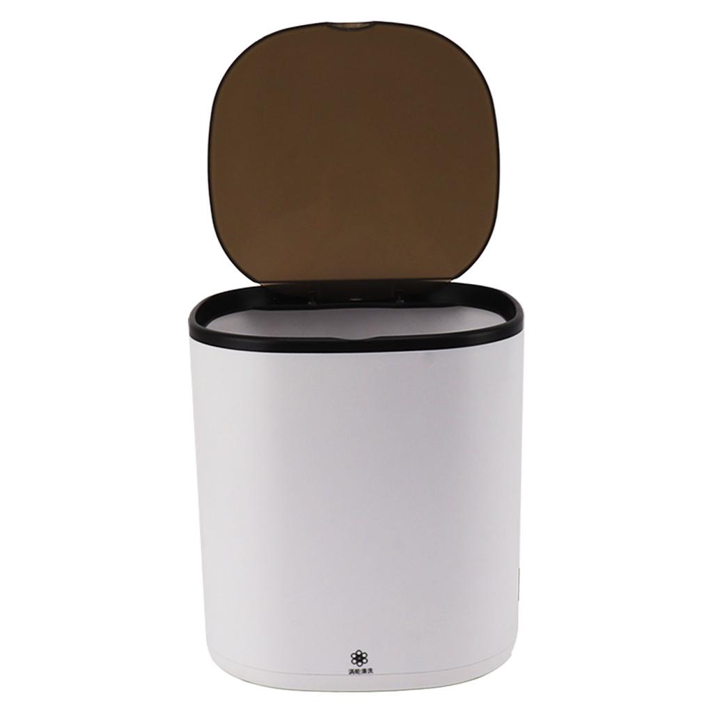 Машина для чистки кистей для макияжа 4,5 л портативная электрическая автоматическая сушилка для косметических принадлежностей