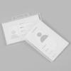 Multi-use Protector Cover Badge Office School Name Card Card Sleeve ID Card Pouch Work Card Holders