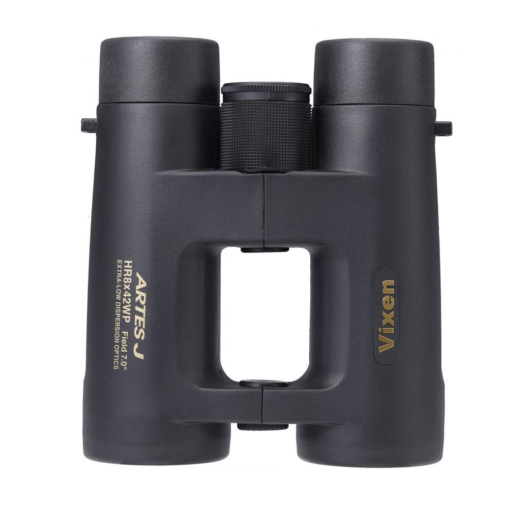 Vixen Бинокль Artes J Series Artes Black JHR8×42WP 14491-4