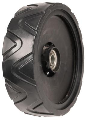 Колесо косилки Cedrus переднее Kcl17 Kcl16B-2