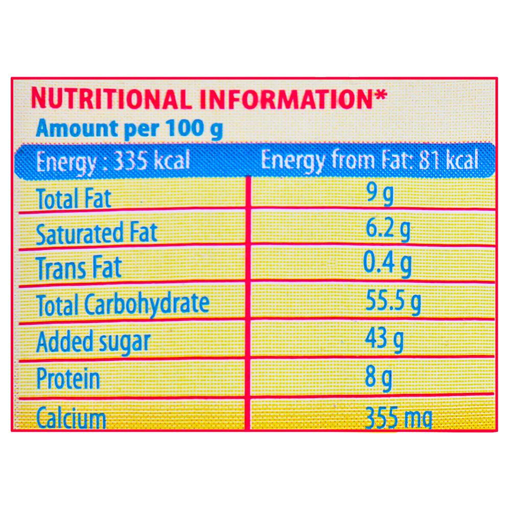 Сгущенное молоко Амуль Митай Мате, 200г
