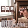 13PCS Multi Tone Assortment Wood Furniture Repair Pen  Scratch Concealing