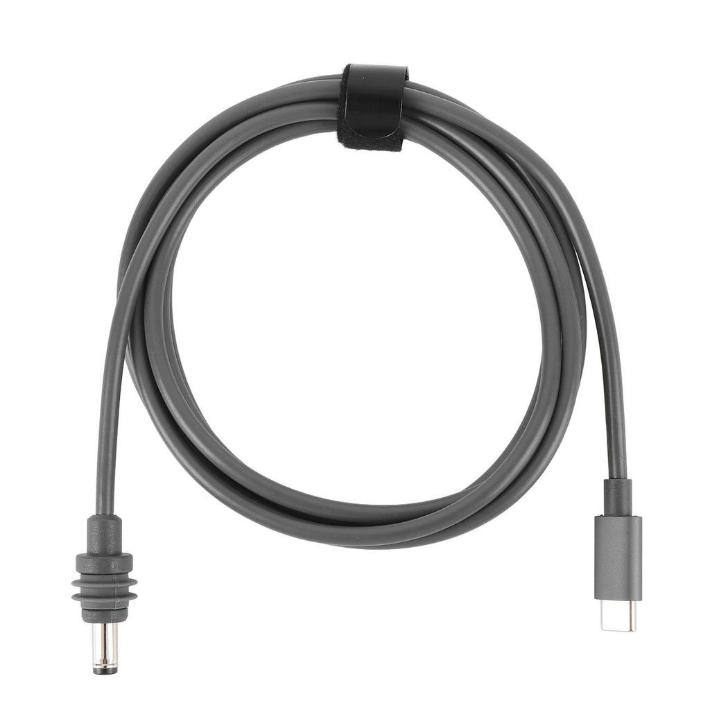 Satellite USB C To DC Power Cable Water Proof Type C To DC Replacement Cord 18AWG Support 20V 5A