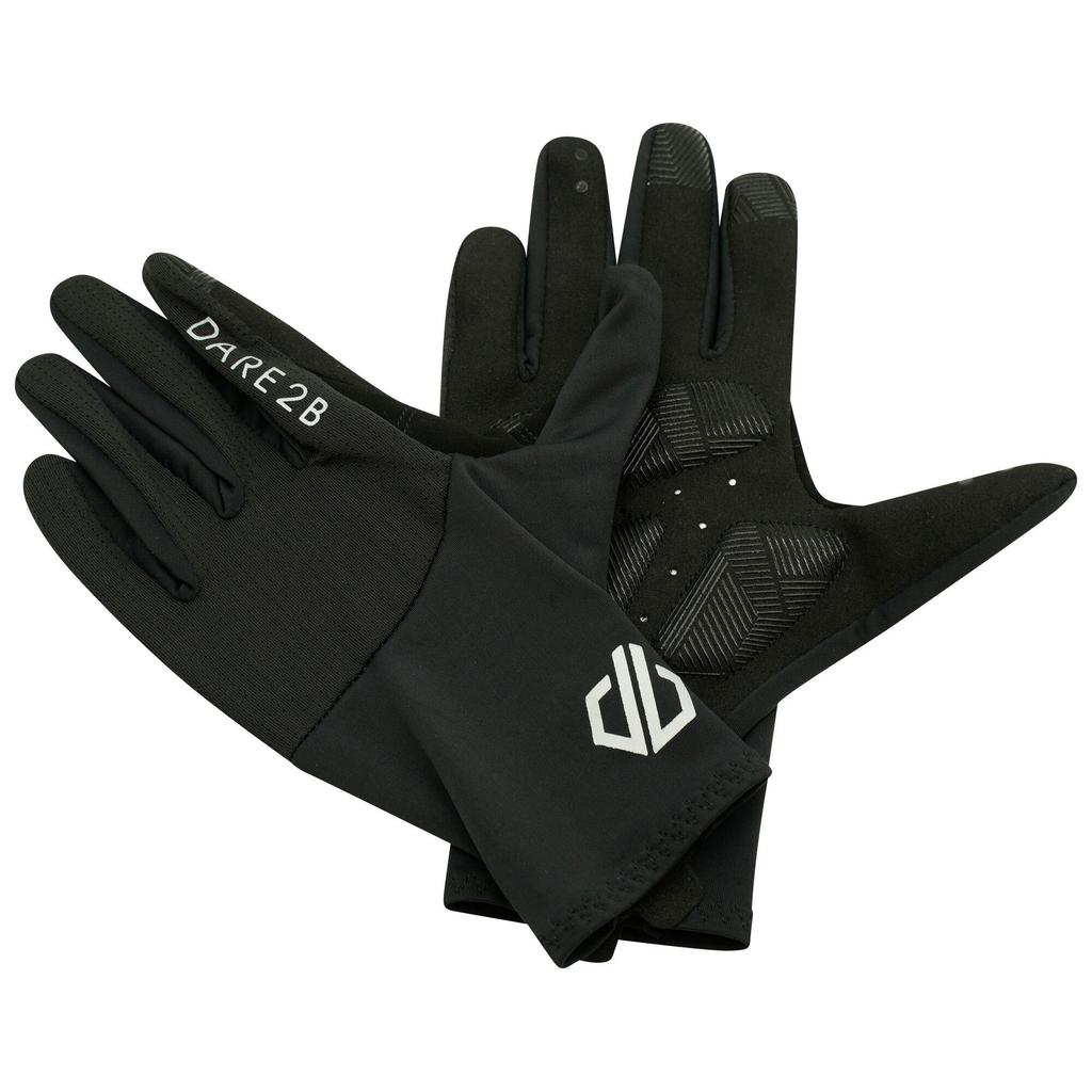 Mens Forcible II Cycling Gloves