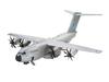 Немецкий самолет Revell Royal Air Force Airbus A400M Atlas Plastic Model 03822 Molding Color (Revell) 1/72