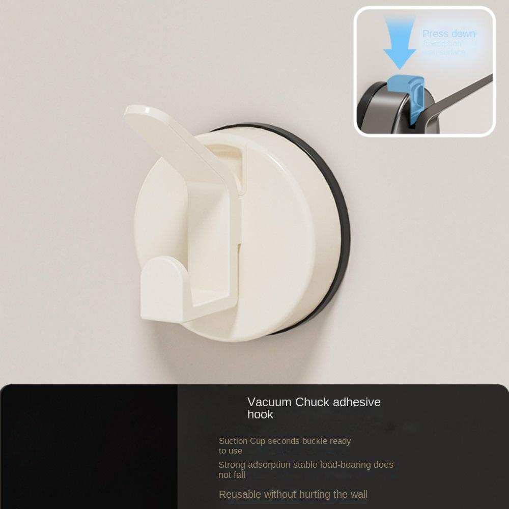 Multifunctional Under Cabinet Hook Hole-Free Shower Hooks New Kitchen Racks Kitchen