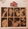 Виниловая пластинка BLUEGRASS ALLIANCE The Bluegrass Alliance MMPBGA1001 MUSIC MOUNTAIN 1974 США КантриФолк Б/у