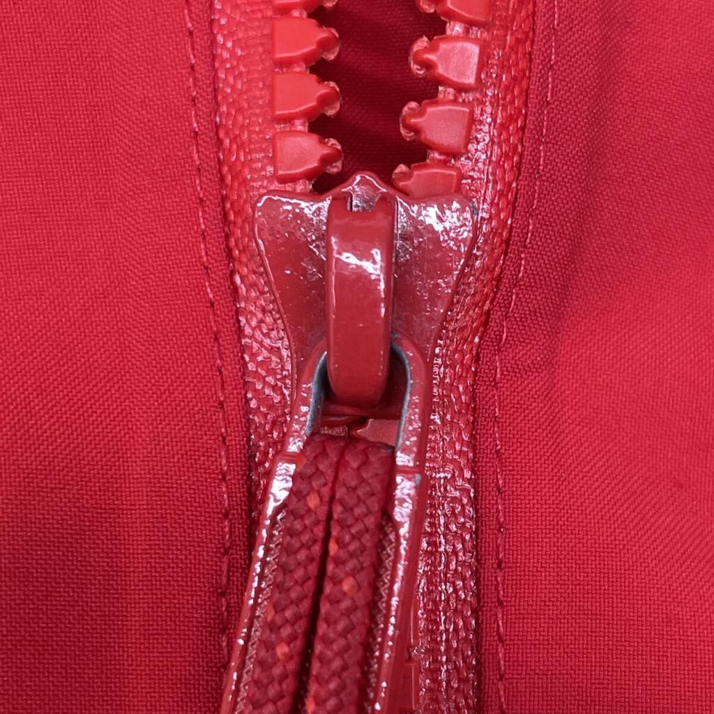 ARC'TERYX 13812 70840 Красная нейлоновая куртка с утеплителем Куртка-худи Atom LT XS КрасныйБ/У