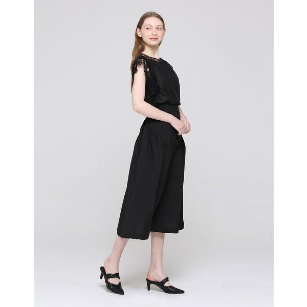 Son Jung Wan Balloon String Skirt Zsk6262070